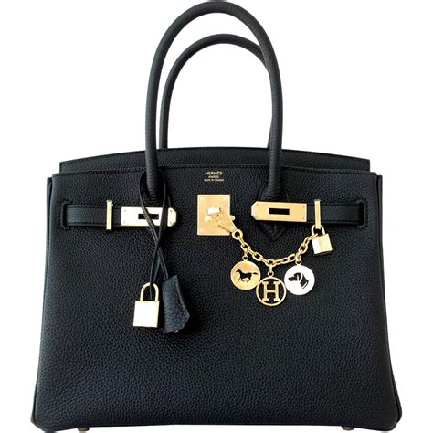 zwarte hermes tas|hermes birkin handbags.